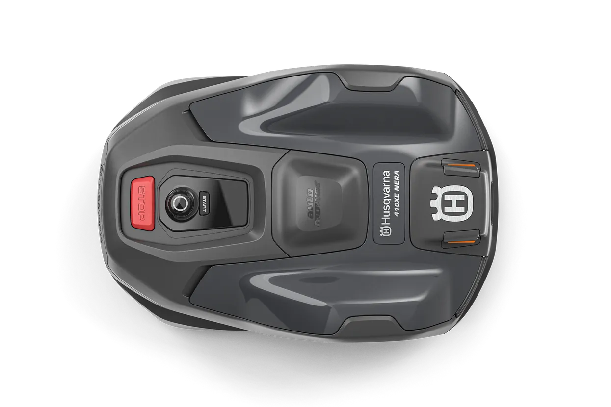 Husqvarna Automower® 410XE NERA mit kabelloser Technologie – Bild 10