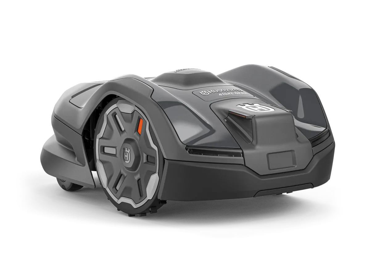 Husqvarna Automower® 410XE NERA mit kabelloser Technologie – Bild 11