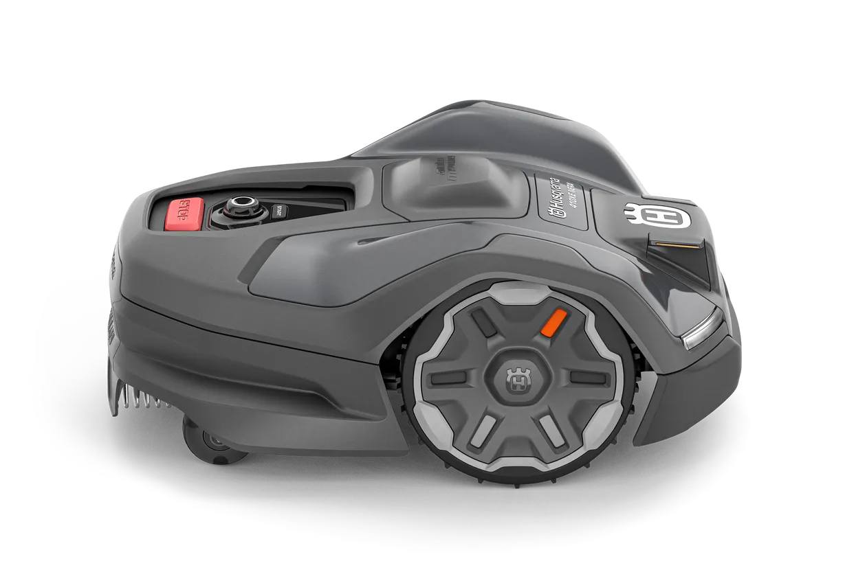 Husqvarna Automower® 410XE NERA mit kabelloser Technologie – Bild 13