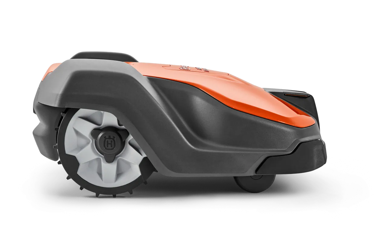 Husqvarna Automower® 305E NERA – Bild 14