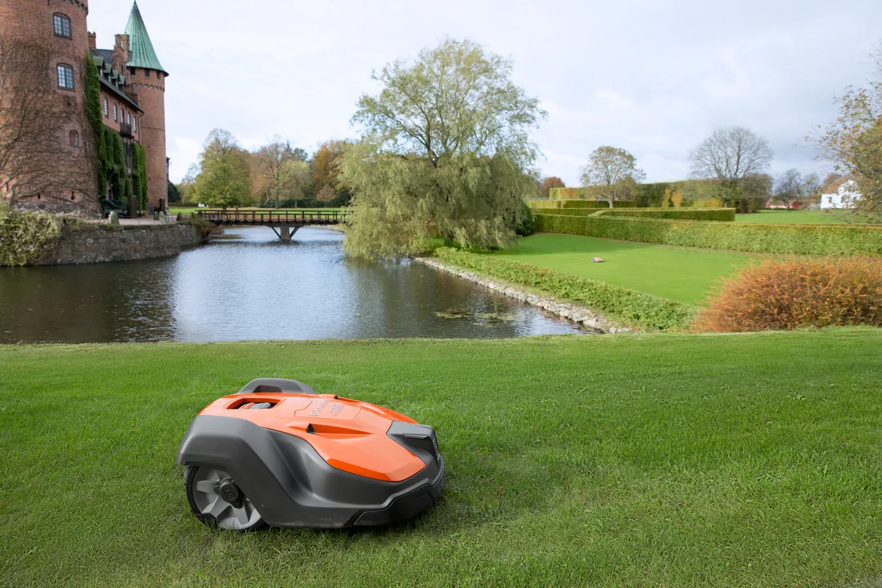 Husqvarna Automower® 520 – Bild 3