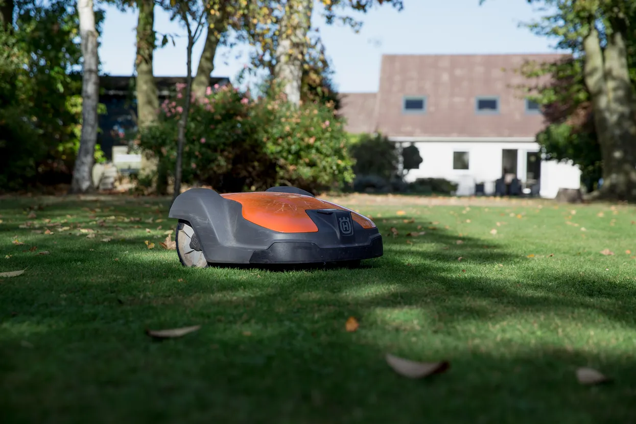 Husqvarna Automower® 520 – Bild 4