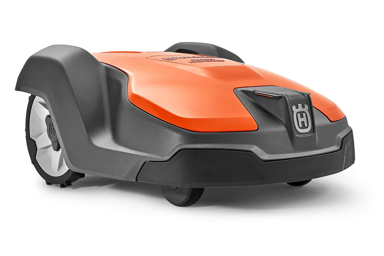 Husqvarna Automower® 520 – Bild 8