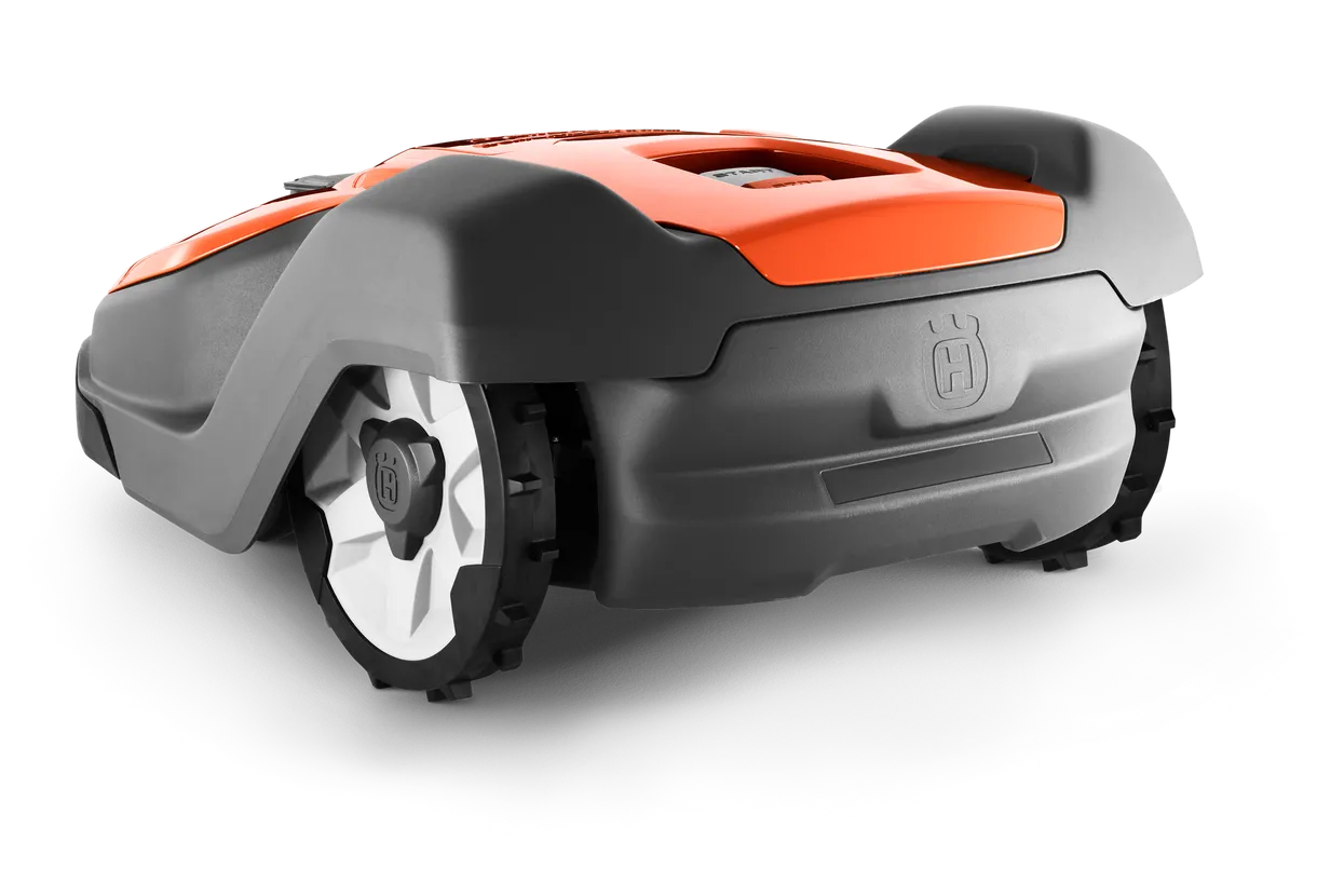 Husqvarna Automower® 520 – Bild 9