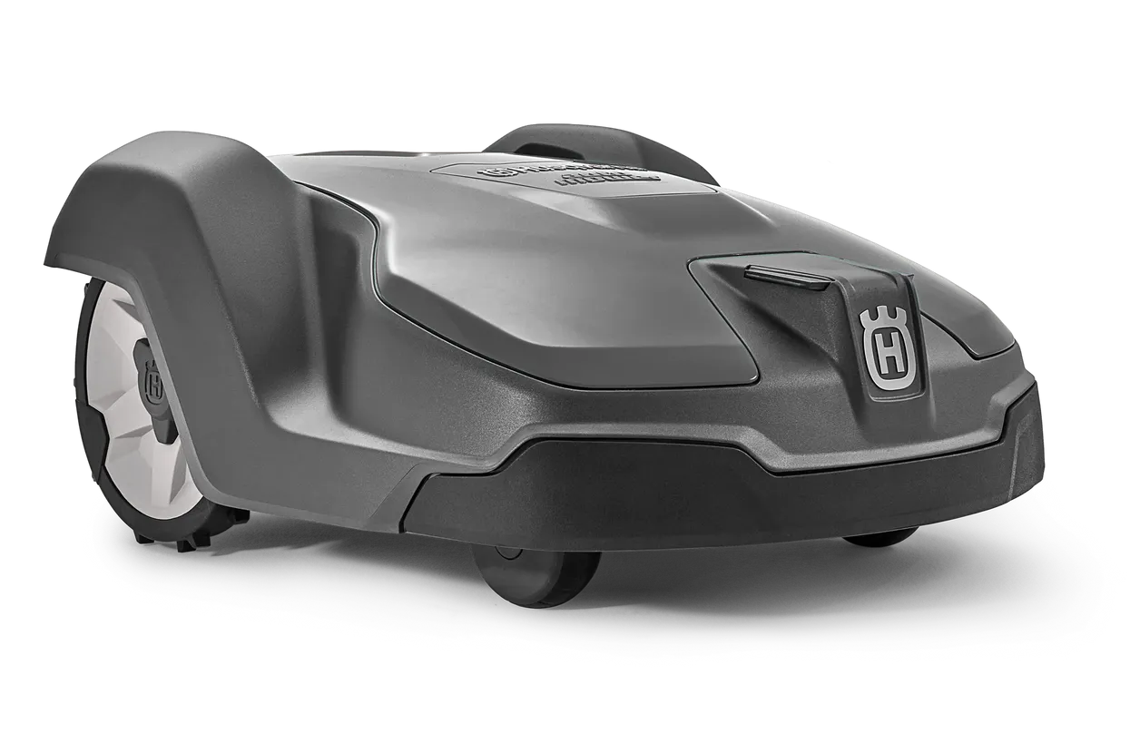 Husqvarna Automower® 520 – Bild 10