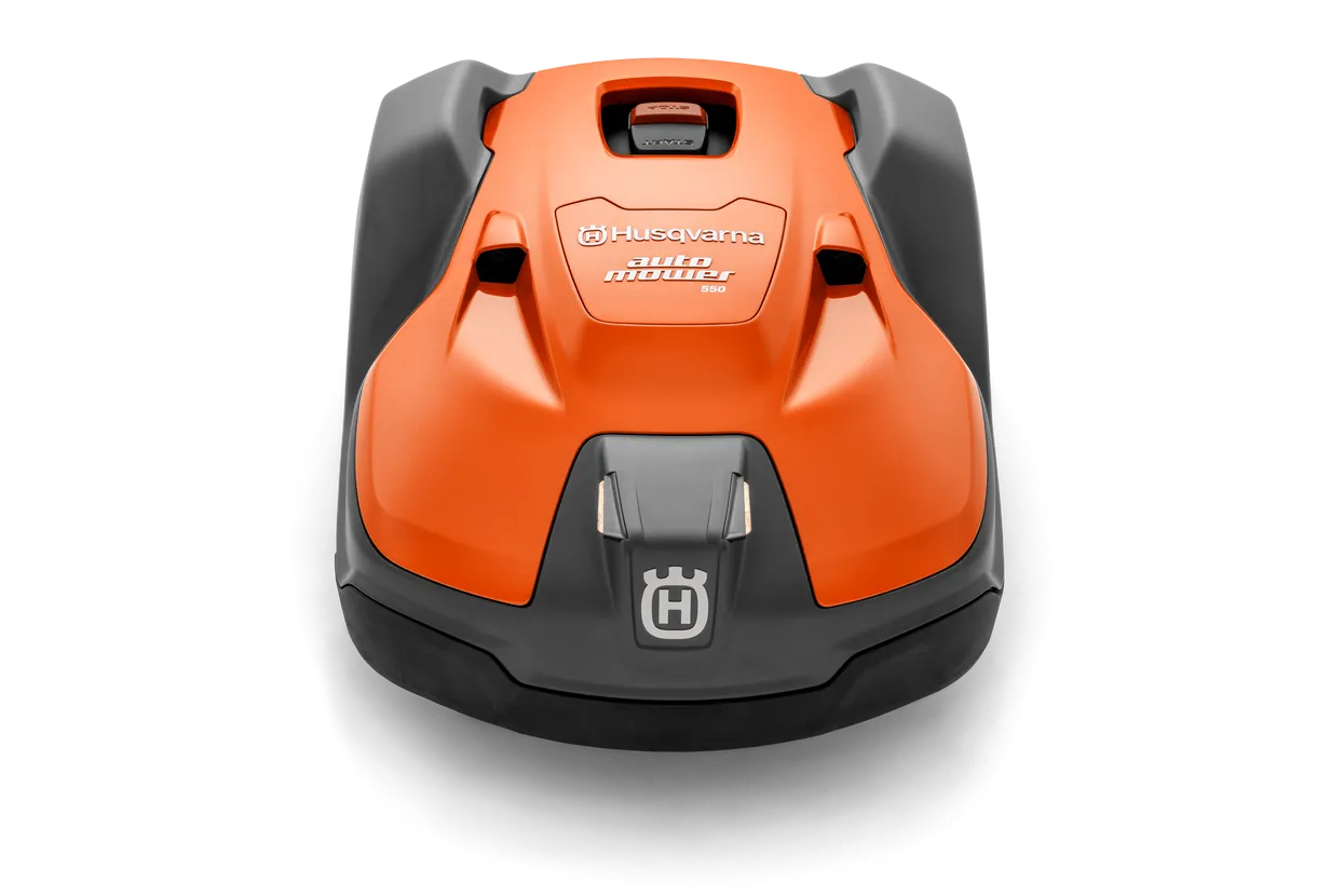 Husqvarna Automower® 550 – Bild 3