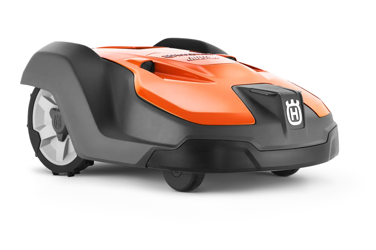 Husqvarna Automower® 550 – Bild 5
