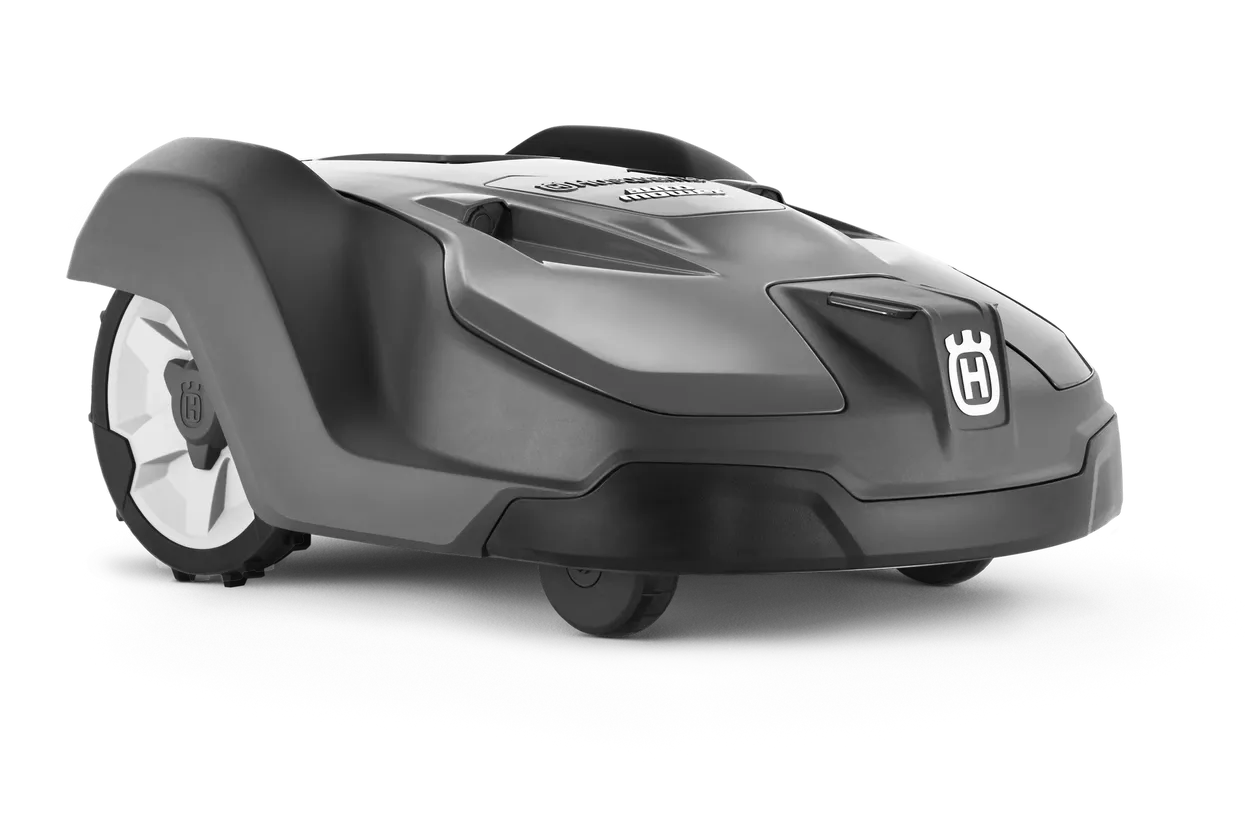 Husqvarna Automower® 550 – Bild 6