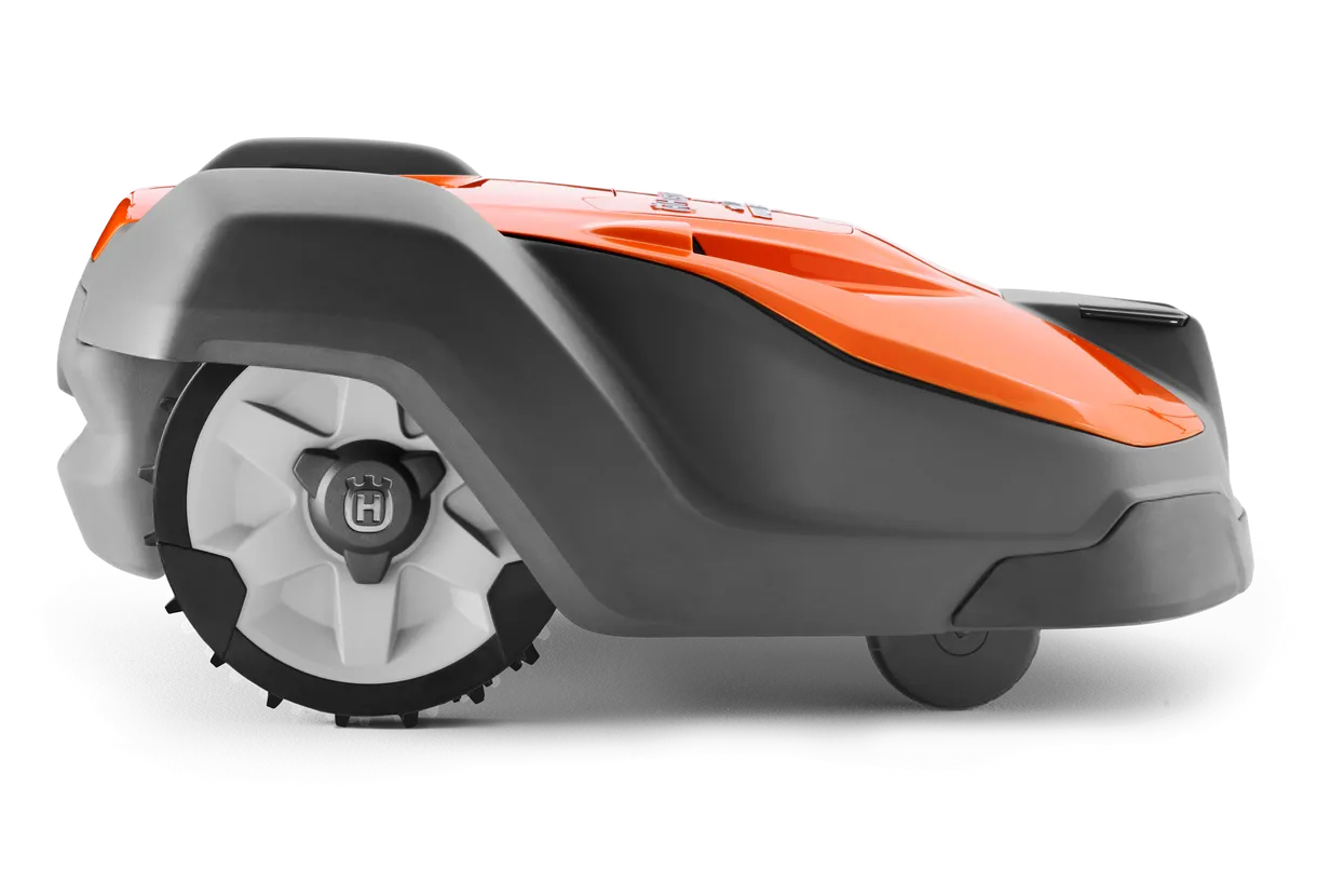 Husqvarna Automower® 550 – Bild 7
