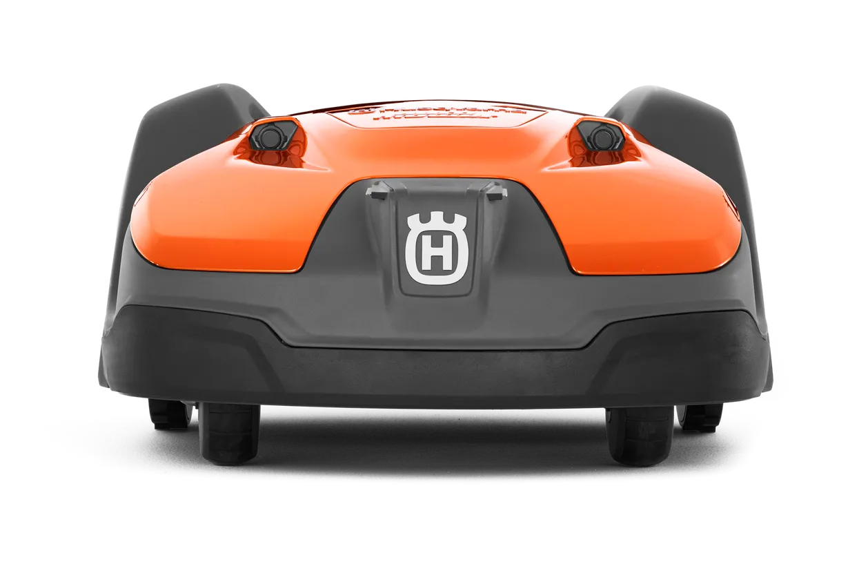 Husqvarna Automower® 550 – Bild 8