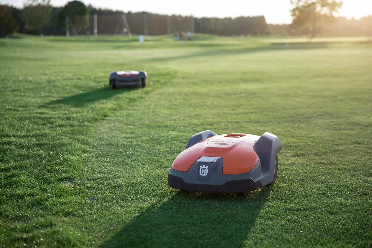 Husqvarna Automower® 550 – Bild 12