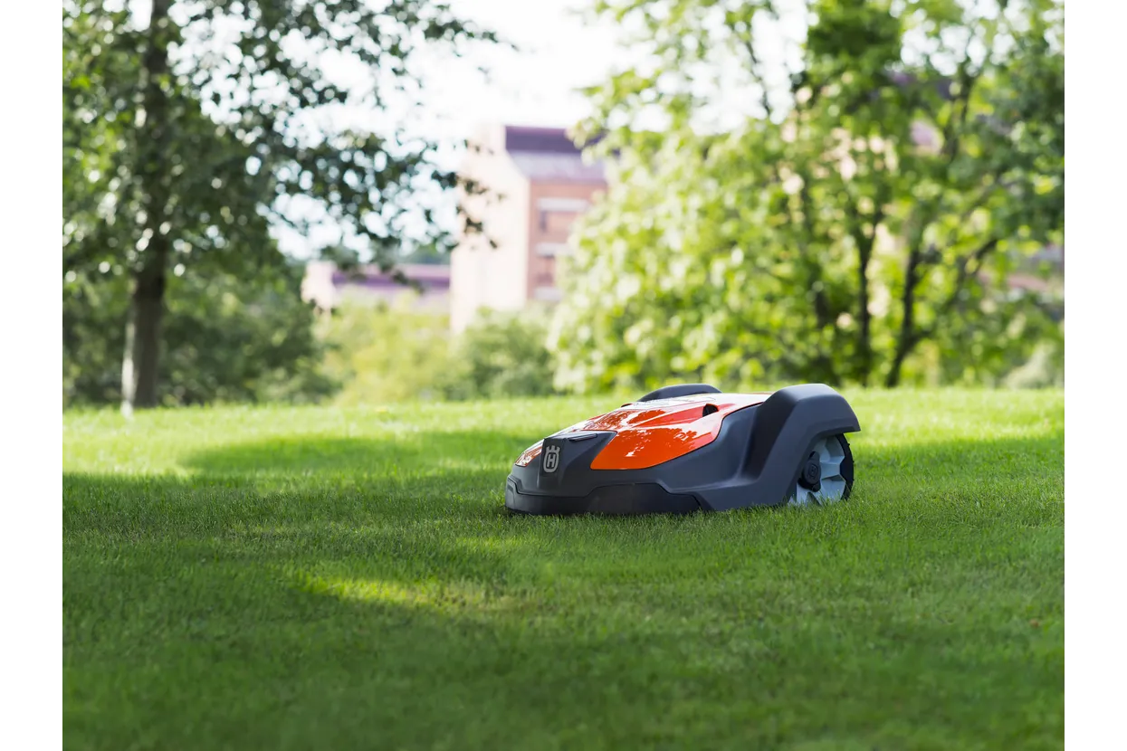 Husqvarna Automower® 550 – Bild 14