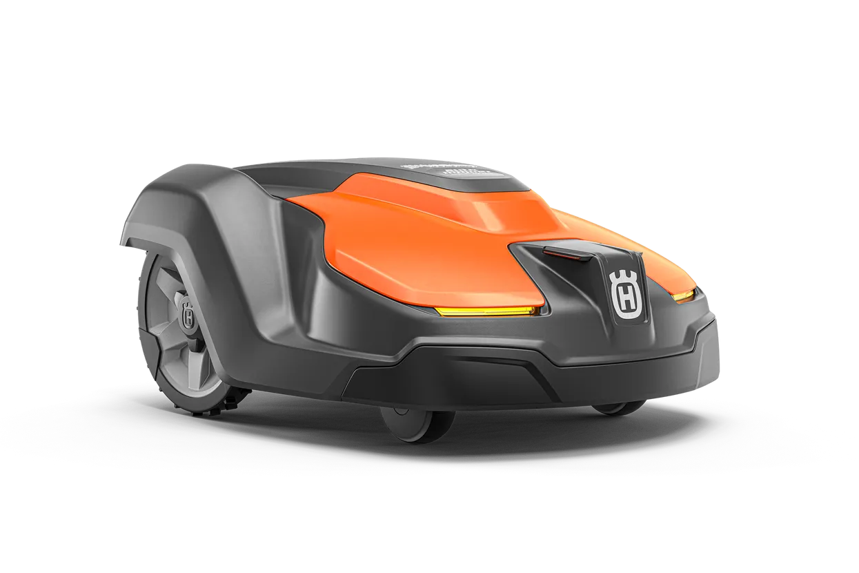Husqvarna Automower® 520 EPOS® – Bild 4