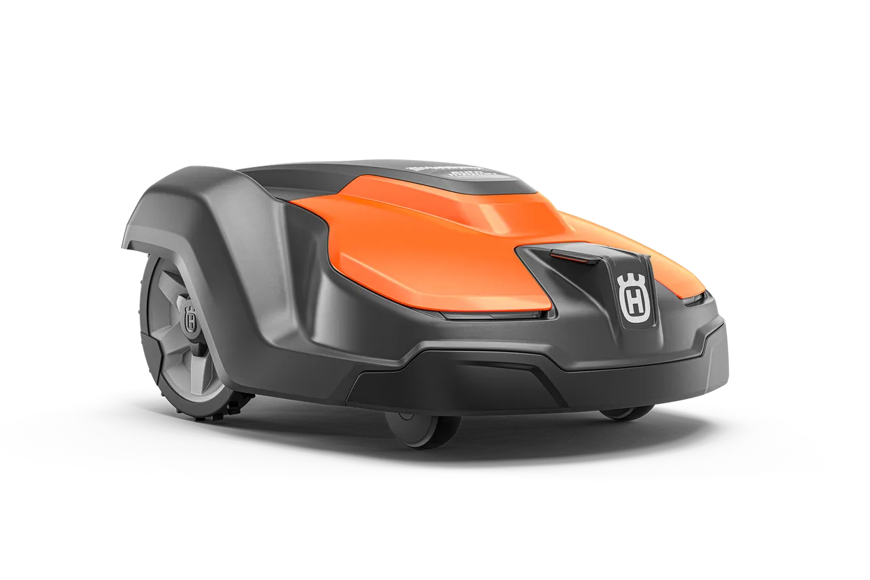 Husqvarna Automower® 520 EPOS® – Bild 6
