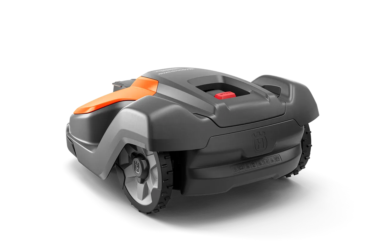 Husqvarna Automower® 520 EPOS® – Bild 8