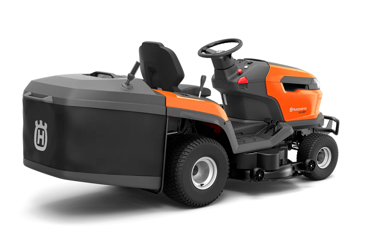 Husqvarna TC 220T – Bild 8