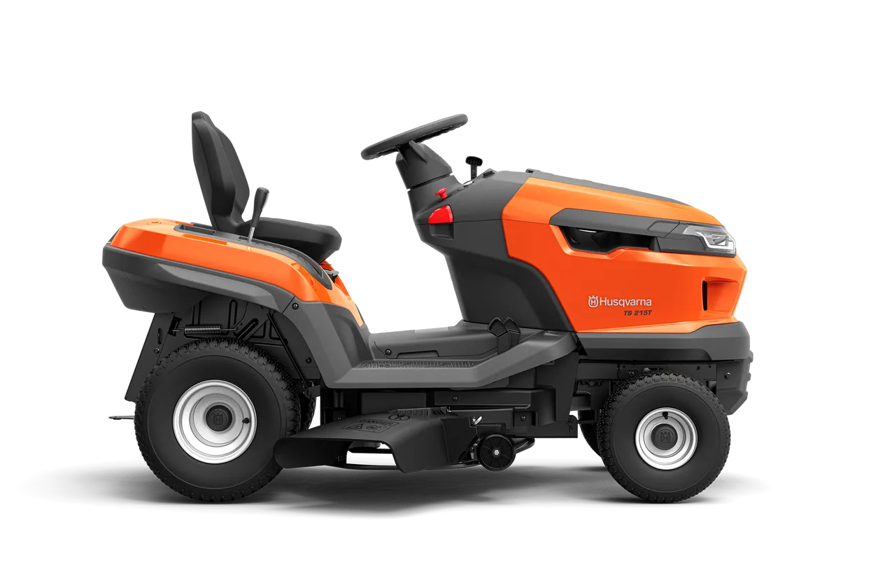 Husqvarna TS 215T – Bild 8