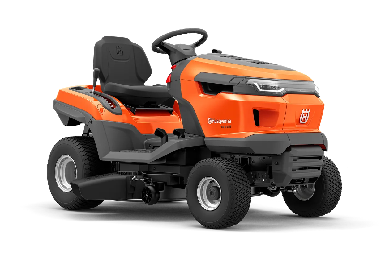 Husqvarna TS 215T – Bild 9