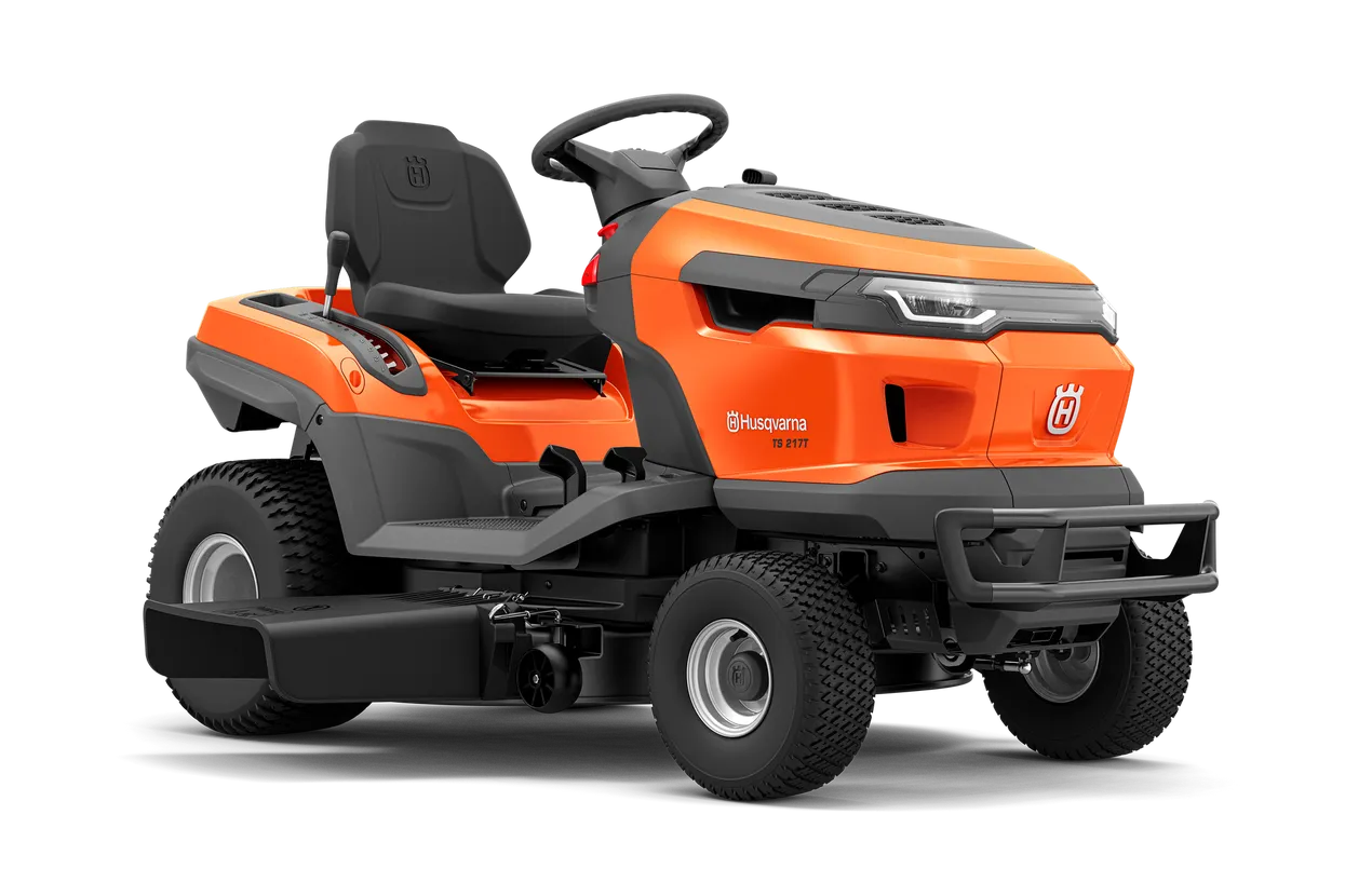 Husqvarna TS 217T