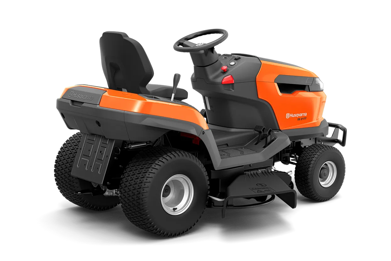 Husqvarna TS 217T – Bild 3