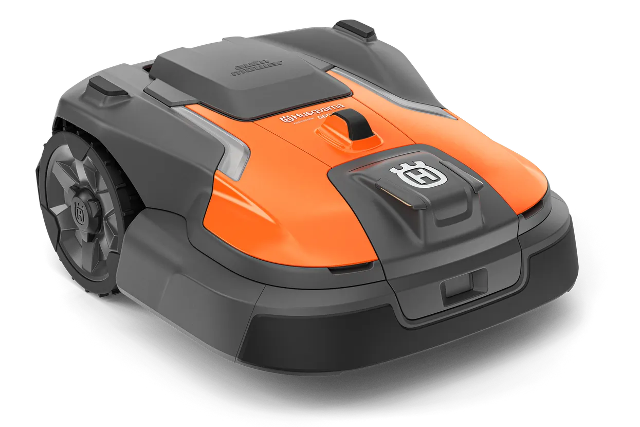 Husqvarna Automower® 305E NERA – Bild 15