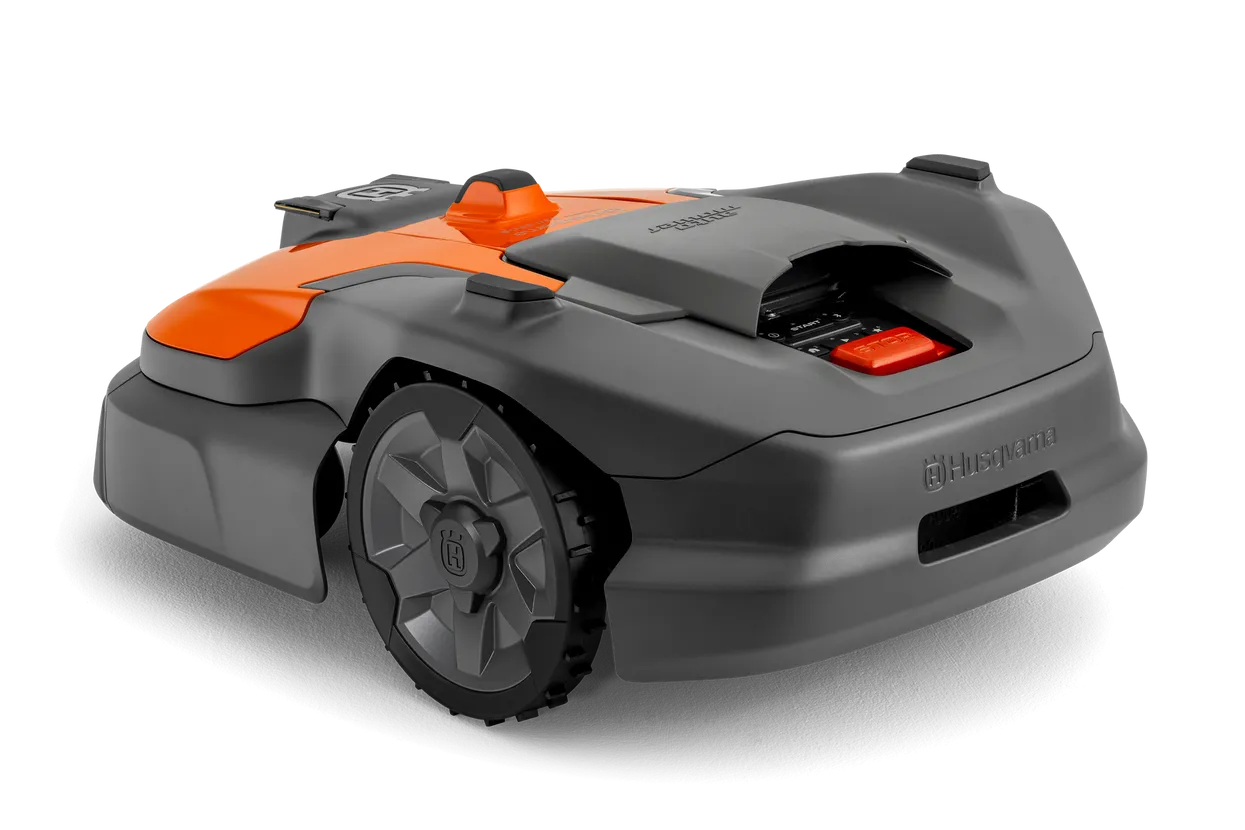 Husqvarna Automower® 560 EPOS® – Bild 6