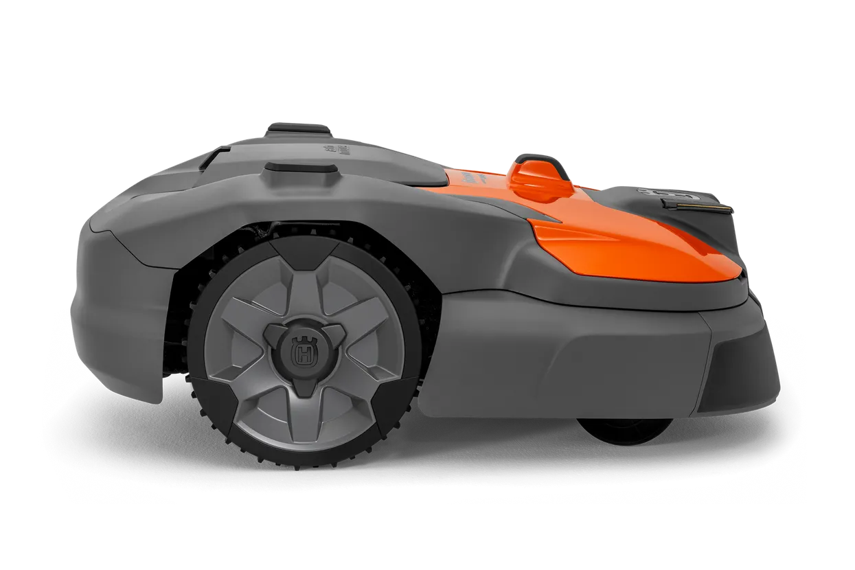 Husqvarna Automower® 560 EPOS® – Bild 7