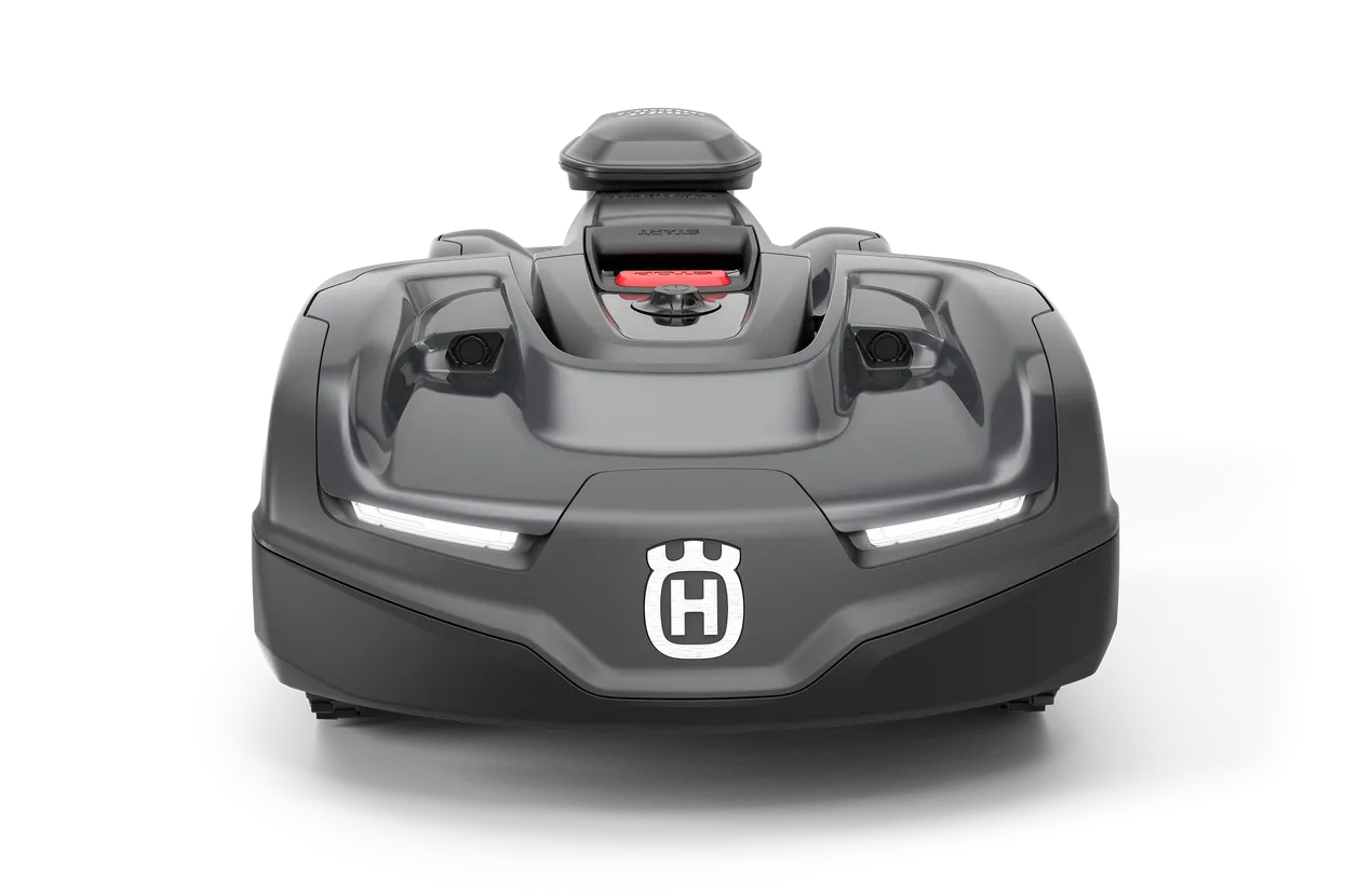 Husqvarna Automower® 435X AWD NERA mit kabelloser Technologie – Bild 2