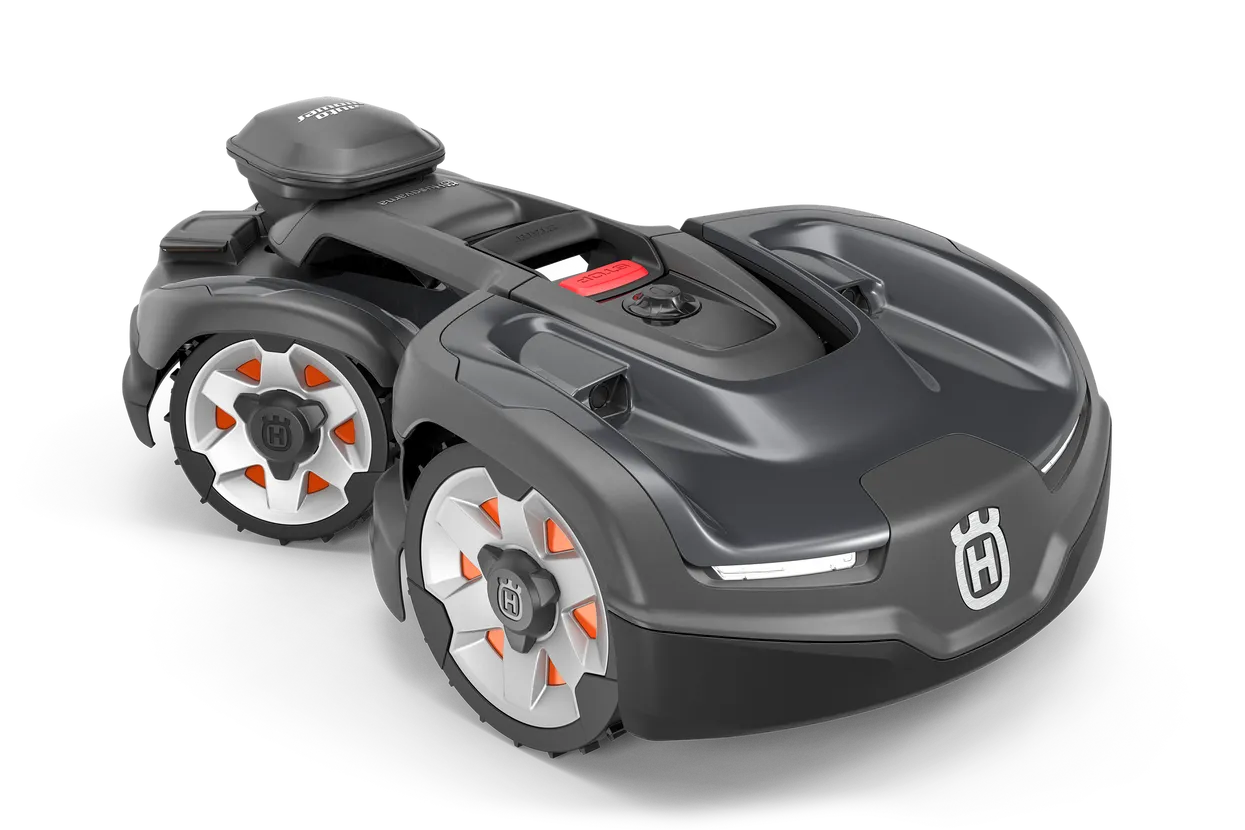 Husqvarna Automower® 435X AWD NERA mit kabelloser Technologie – Bild 3