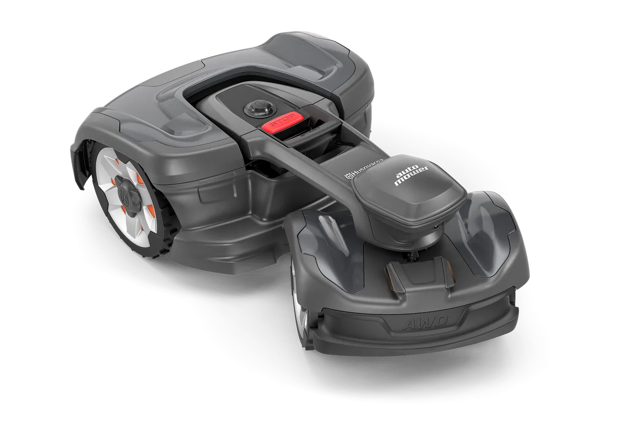 Husqvarna Automower® 435X AWD NERA mit kabelloser Technologie – Bild 5
