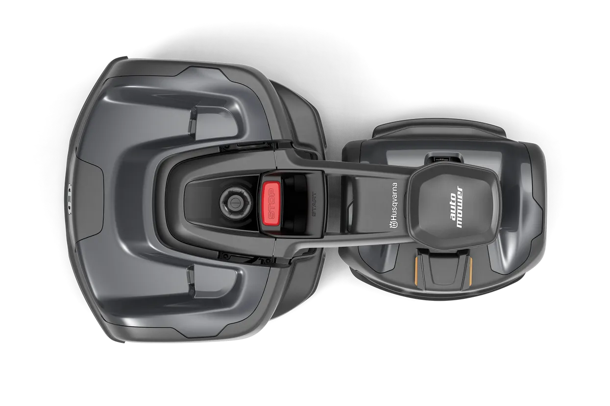 Husqvarna Automower® 435X AWD NERA mit kabelloser Technologie – Bild 15