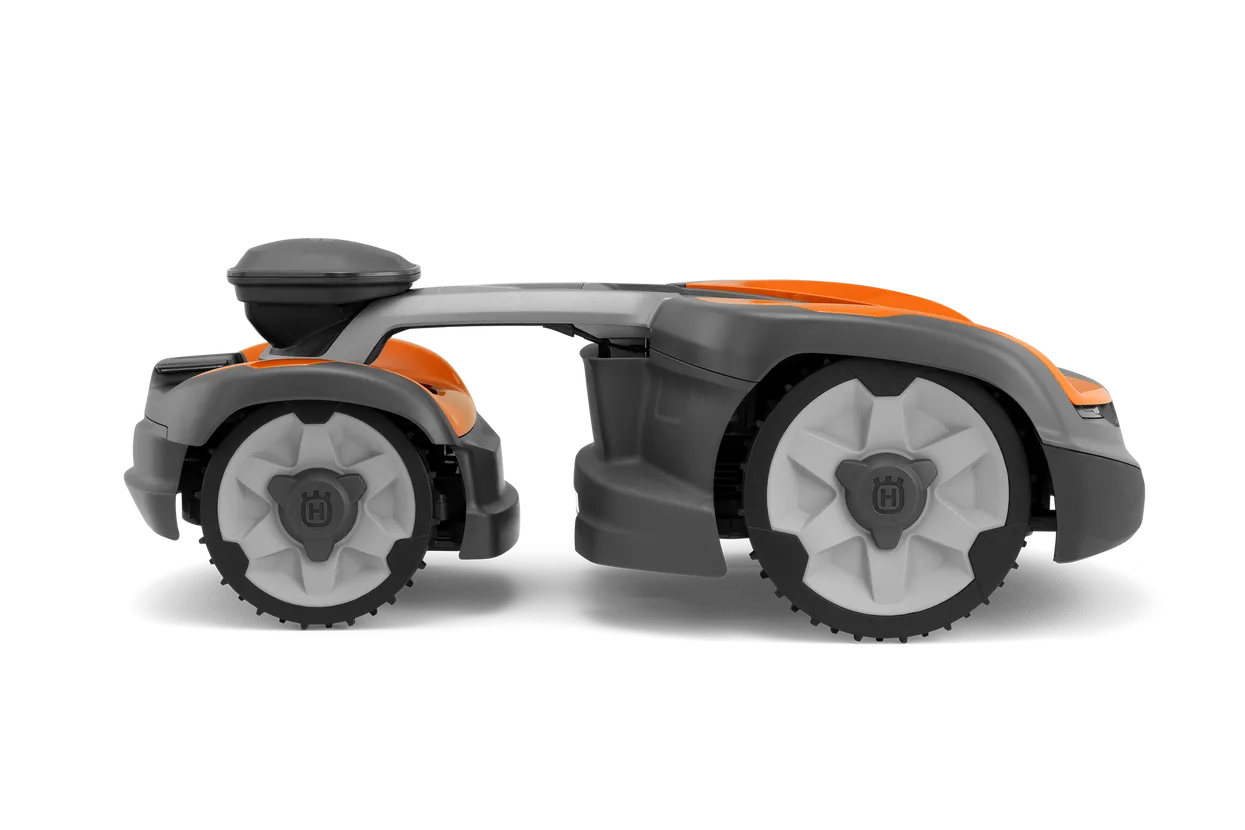 Husqvarna Automower® 535 AWD EPOS® – Bild 3