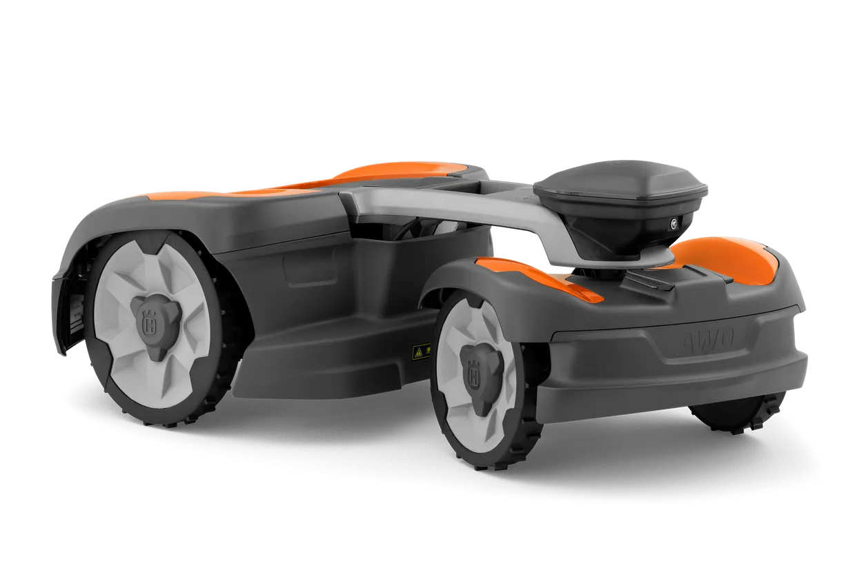 Husqvarna Automower® 535 AWD EPOS® – Bild 4