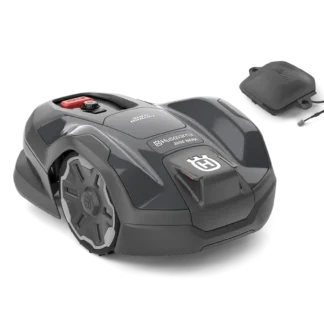 Husqvarna Automower® 305E NERA mit kabelloser Technologie