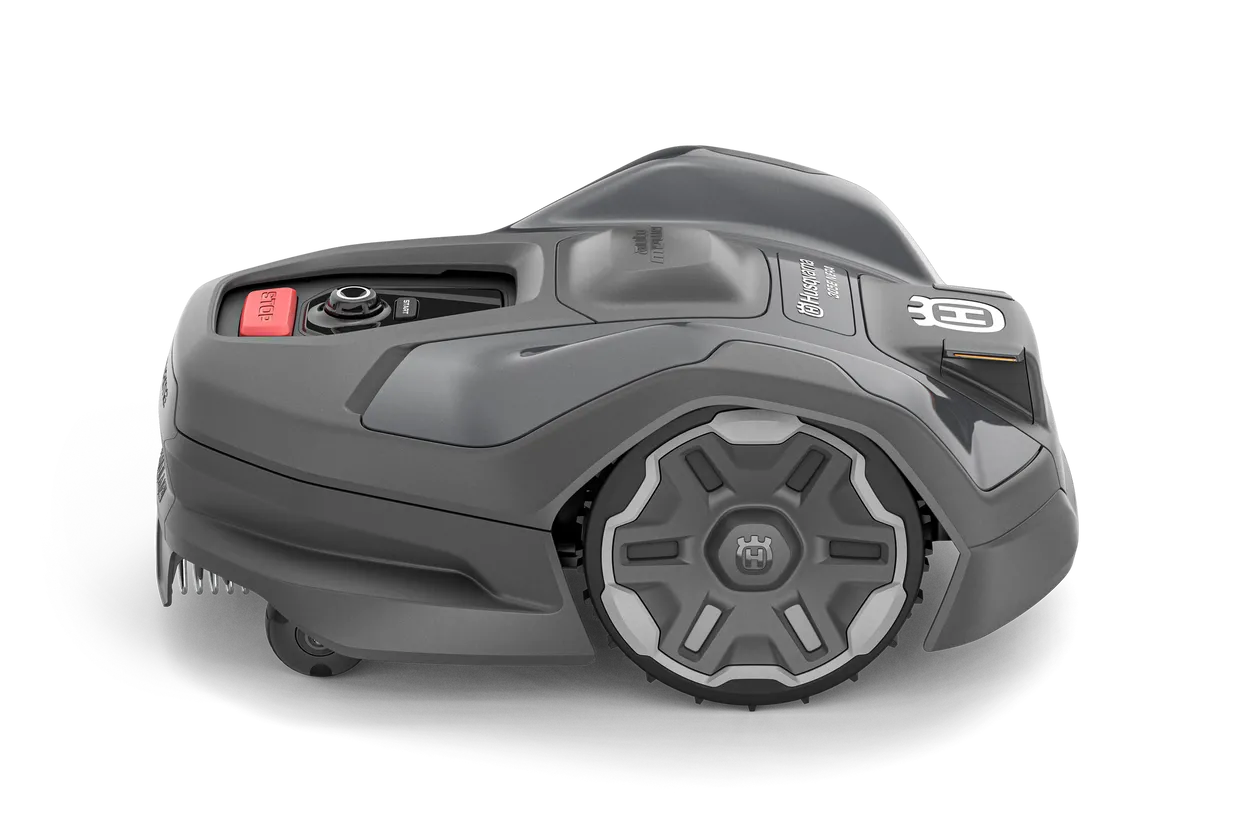 Husqvarna Automower® 305E NERA mit kabelloser Technologie – Bild 11
