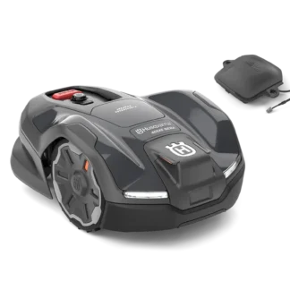 Husqvarna Automower® 405XE NERA mit kabelloser Technologie