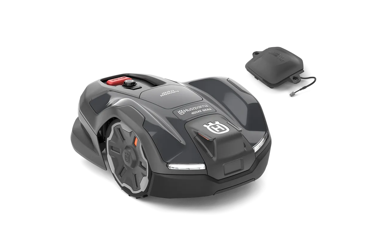 Husqvarna Automower® 405XE NERA mit kabelloser Technologie