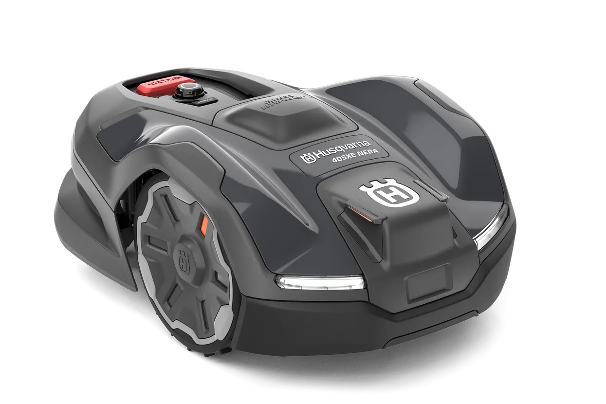 Husqvarna Automower® 405XE NERA mit kabelloser Technologie – Bild 2