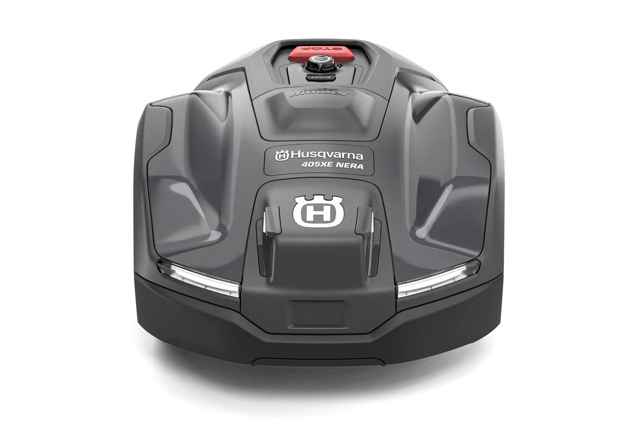 Husqvarna Automower® 405XE NERA mit kabelloser Technologie – Bild 11