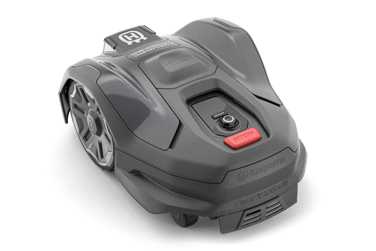 Husqvarna Automower® 405XE NERA mit kabelloser Technologie – Bild 13