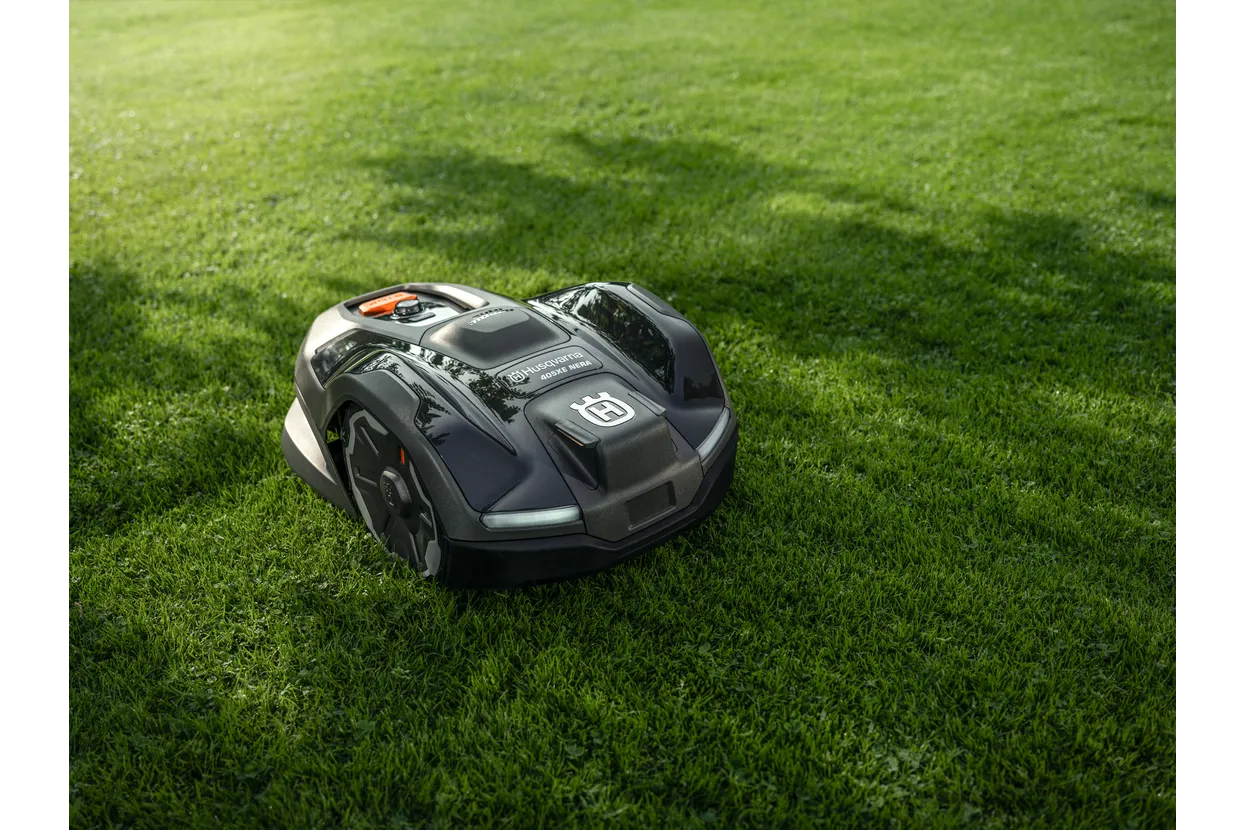 Husqvarna Automower® 405XE NERA mit kabelloser Technologie – Bild 15