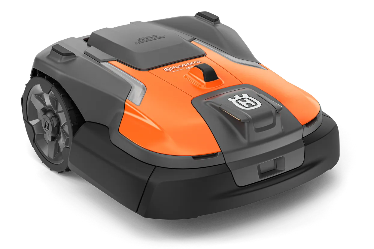 Husqvarna Automower® 580 EPOS®