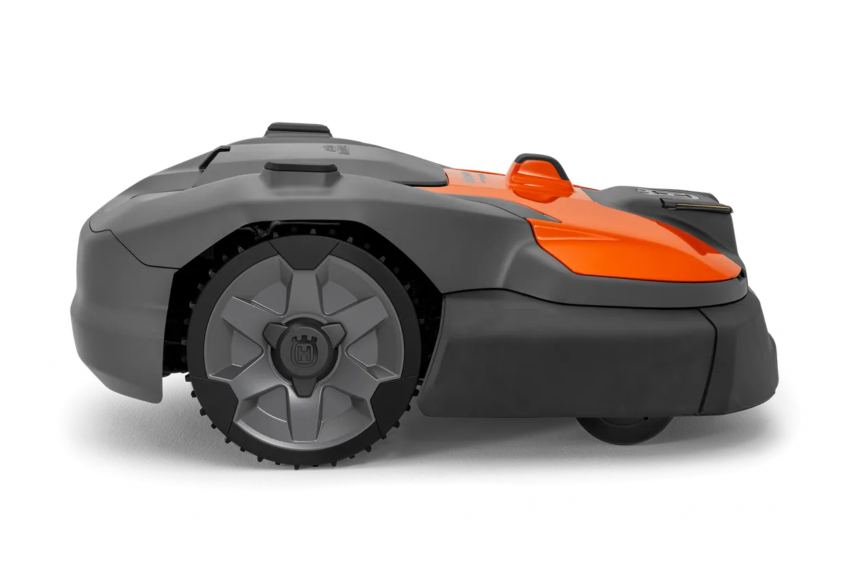 Husqvarna Automower® 305E NERA – Bild 13