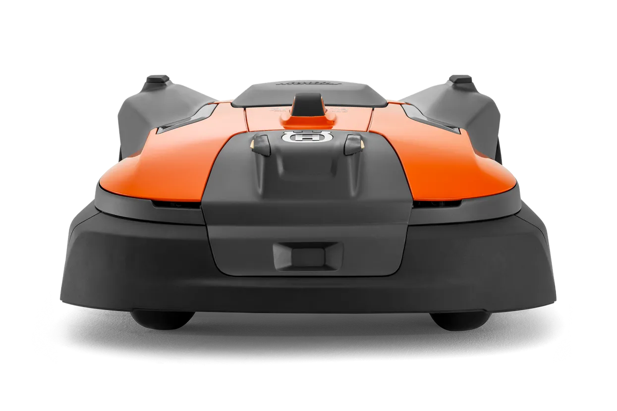 Husqvarna Automower® 580 EPOS® – Bild 8