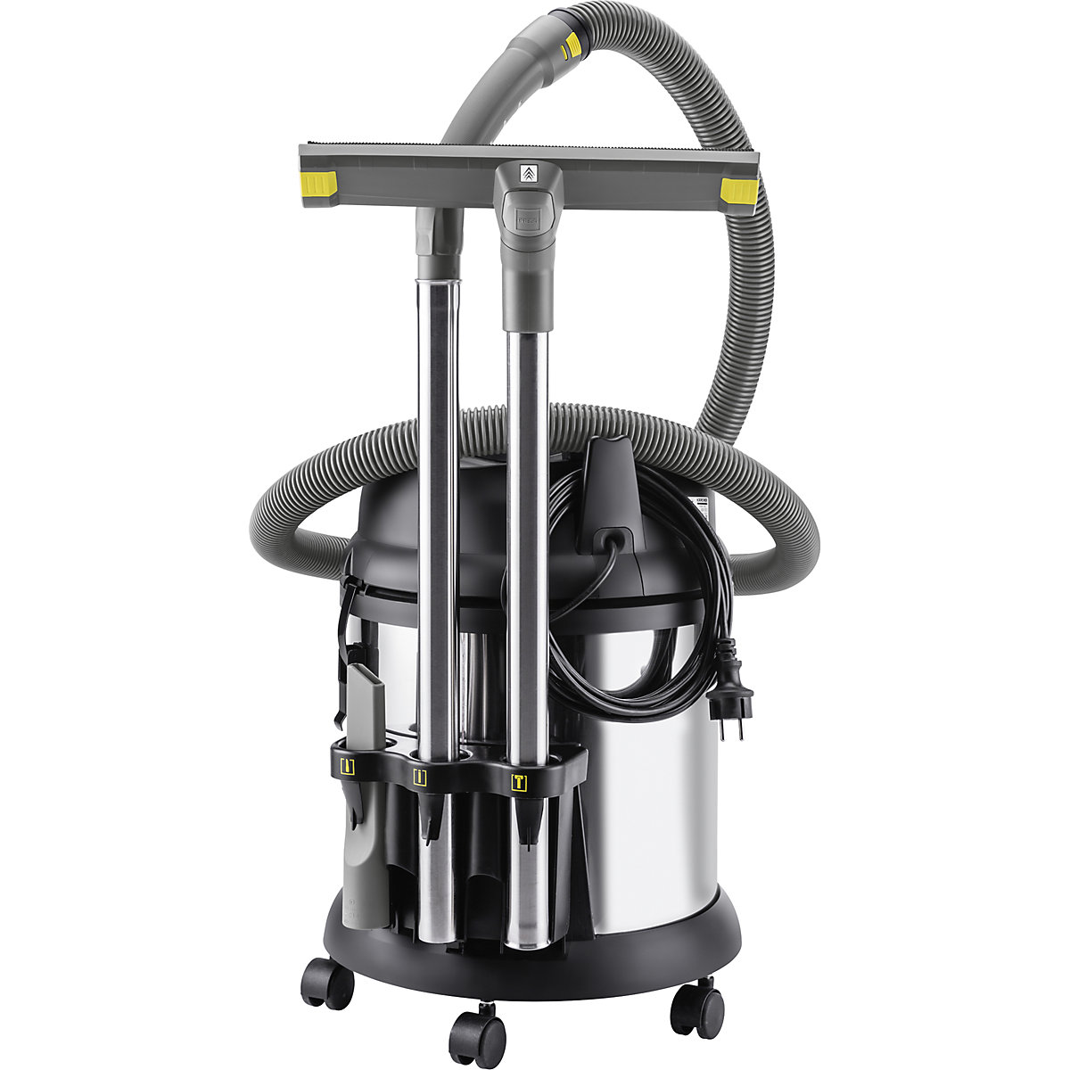 Nass-/Trockensauger Kärcher NT 27/1 Me Adv, 1380 W – Bild 3