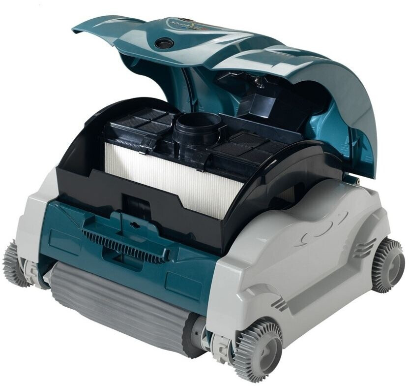 Hayward SharkVac XL Pilot