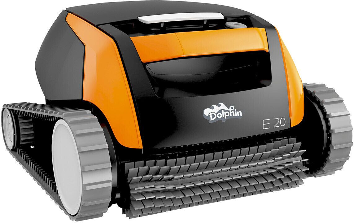 Dolphin E20 (Modell 2019)