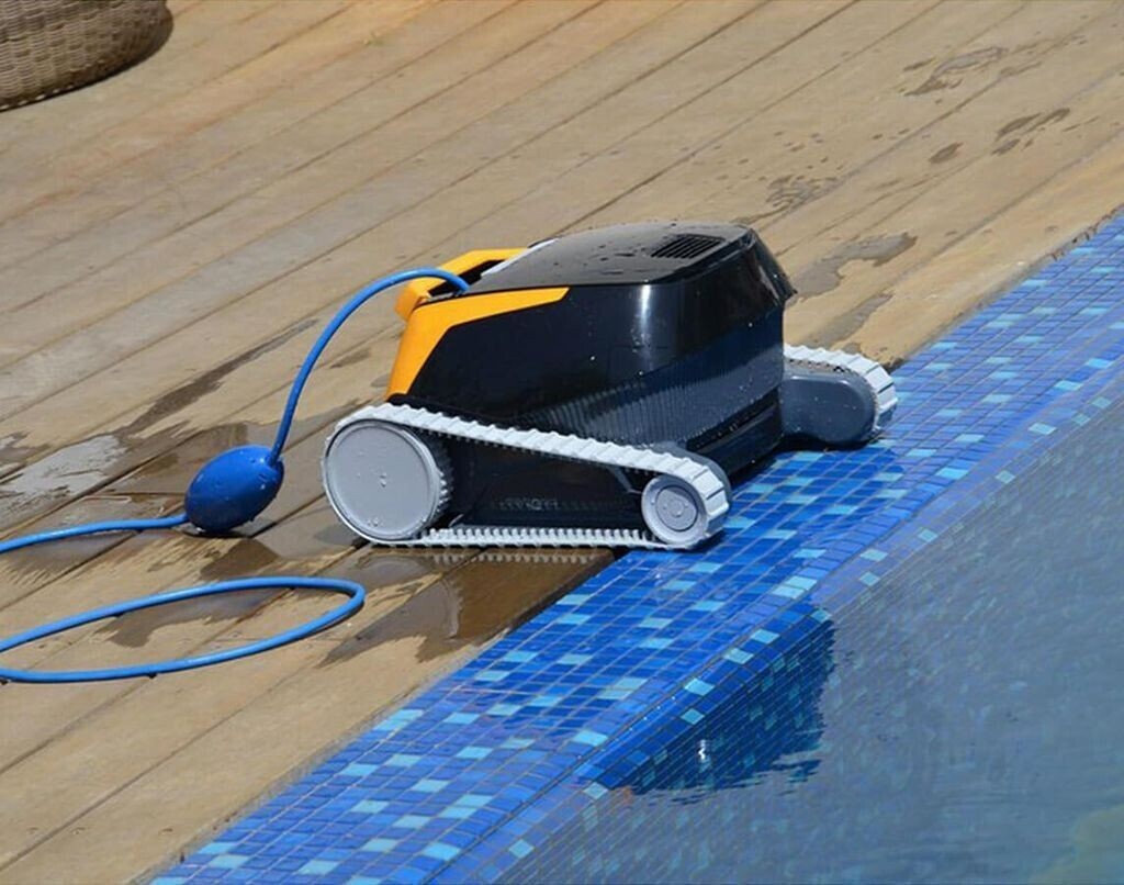 Aiper Scuba X1 Pro Max – Bild 22