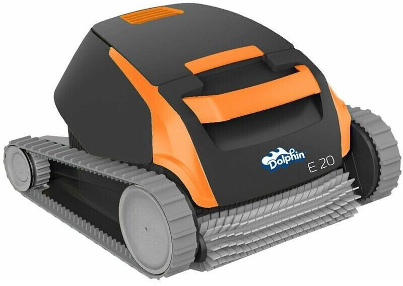 Dolphin E20 (Modell 2019) – Bild 8