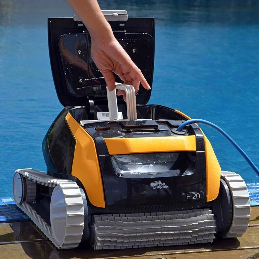 Dolphin E20 (Modell 2019) – Bild 9